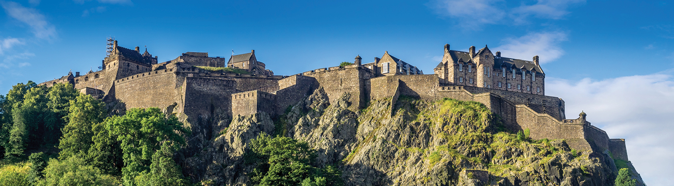 TS54 British Landscapes