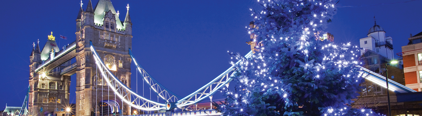 TS545 Christmas in London Alt TS545 Christmas in London Alt