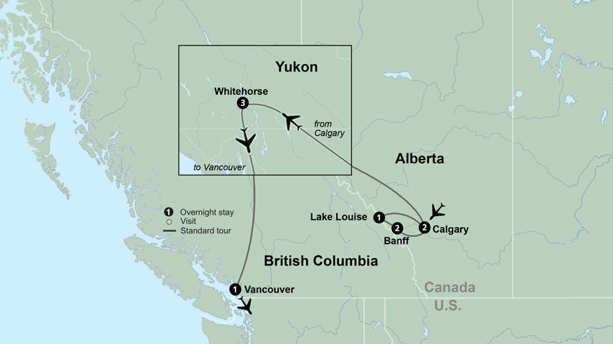 Aurora Adventure Aurora Adventure