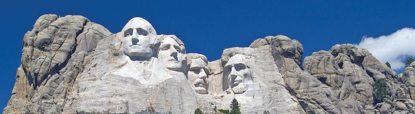 TS137 Spotlight on South Dakota MtRushmore TS137 Spotlight on South Dakota MtRushmore