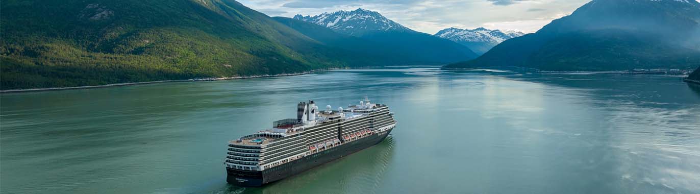 alaska discovery new