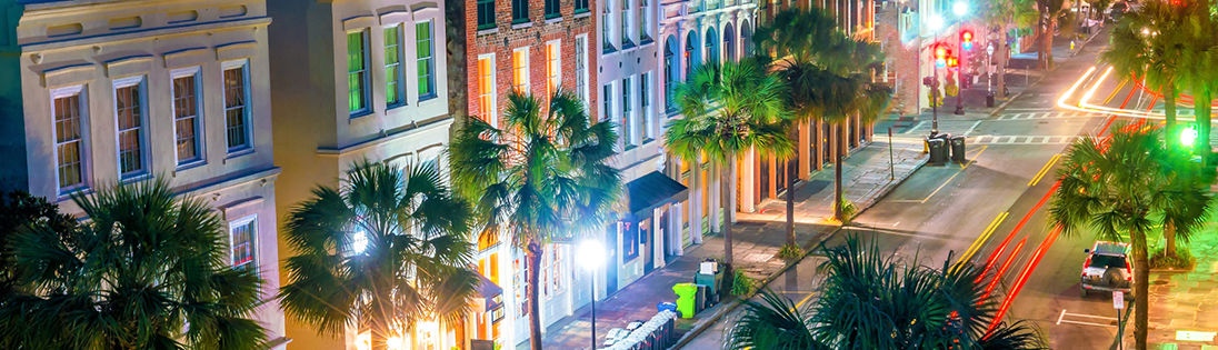 Southern Charm Holiday Alt D1 Charleston TourBegins