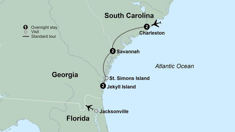 Southern Charm Southern Charm