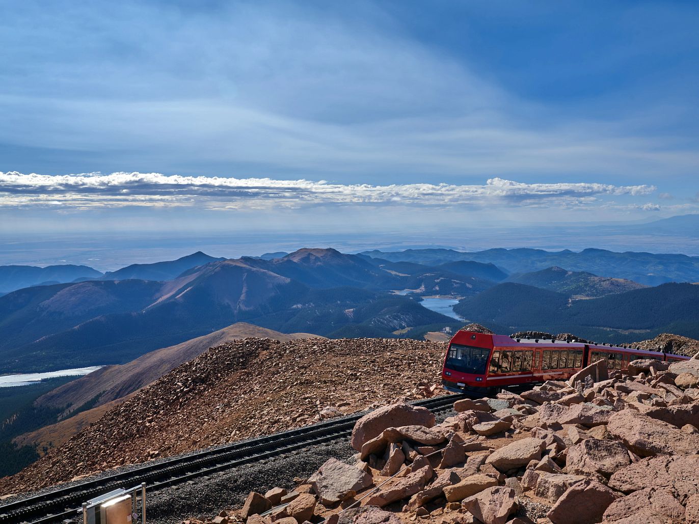 ts282 the colorado rockies AdobeStock 459846953