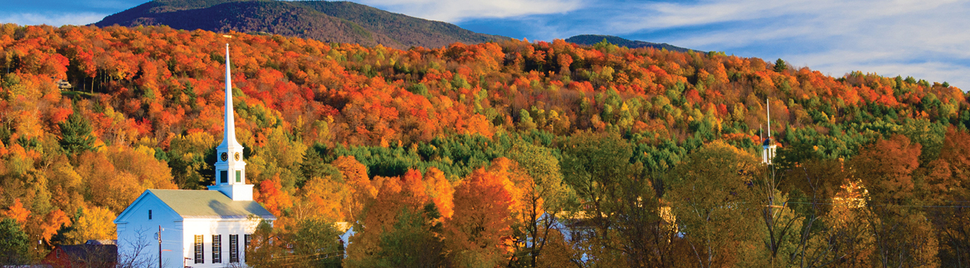 TS358 Colors Of New England VTFoliage TS358 Colors Of New England VTFoliage