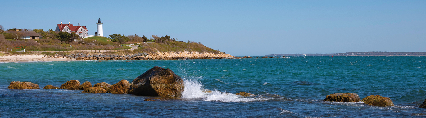 TS61 Islands of New England