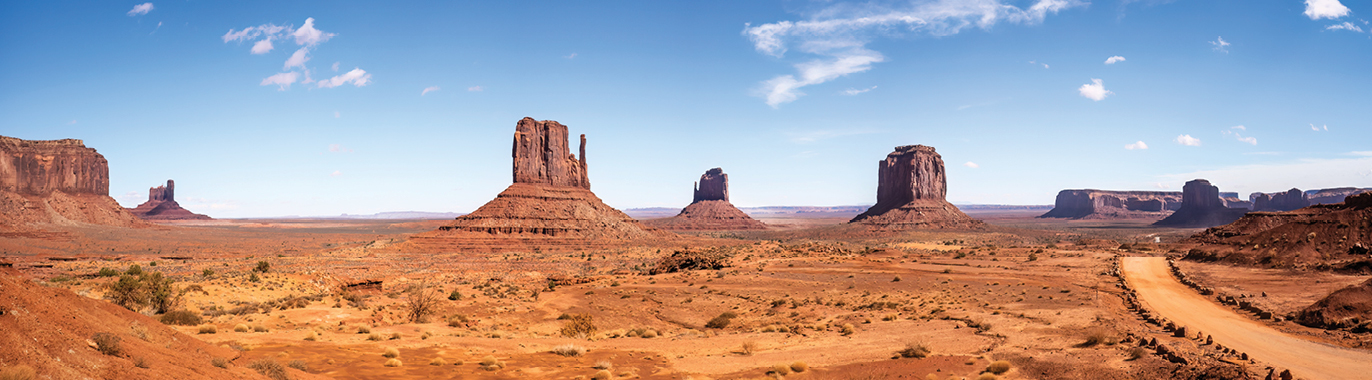 TS736 Spirit of the American Southwest NEW