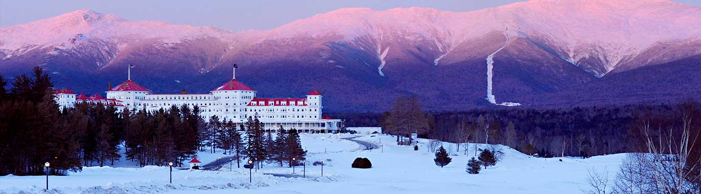 TS745 New England Holiday MtWashington Hotel v2 TS745 New England Holiday MtWashington Hotel v2
