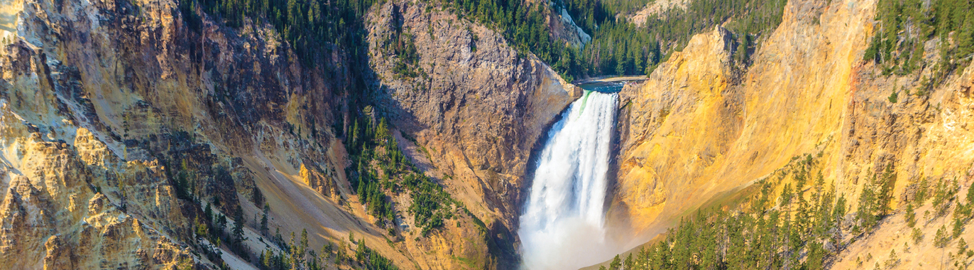 TS754 Northwest Uncovered Sun Valley Yellowstone