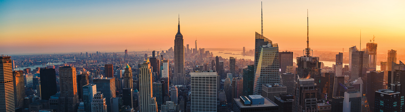 TS83 Spotlight on New York City