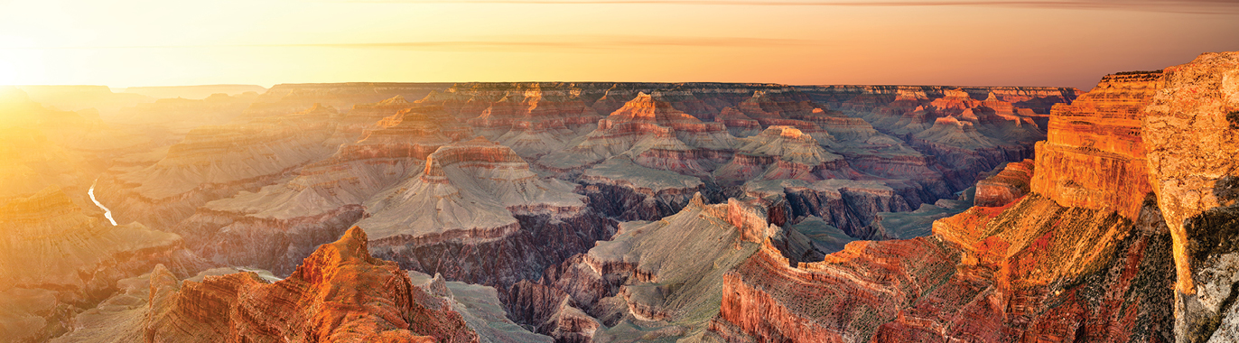 America's National Parks & Denver
