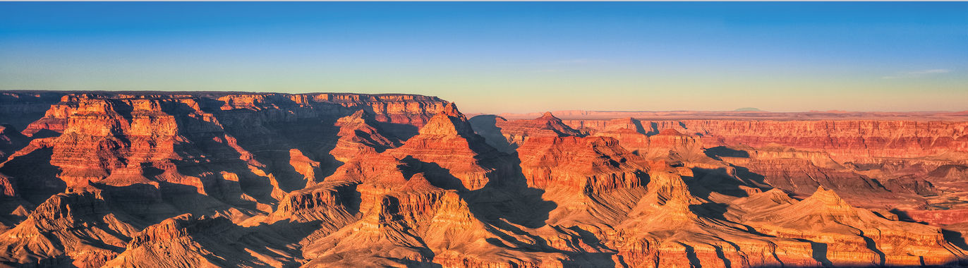 TS93 National Parks of America