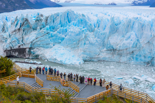 Patagonia