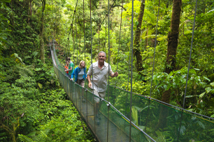 Tropical Costa Rica