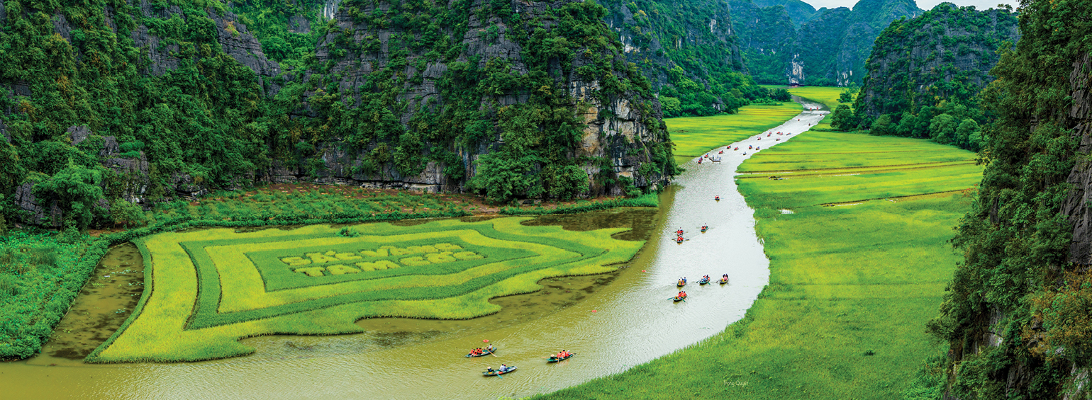 Journey through Northern Vietnam