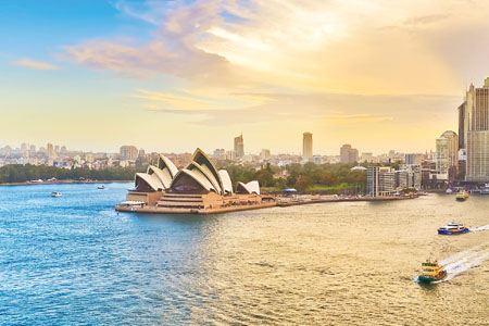 ExploringAustralia search