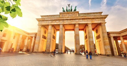 Berlin Berlin