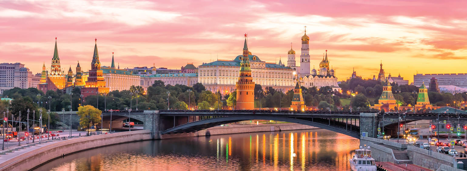 Imperial Russia
