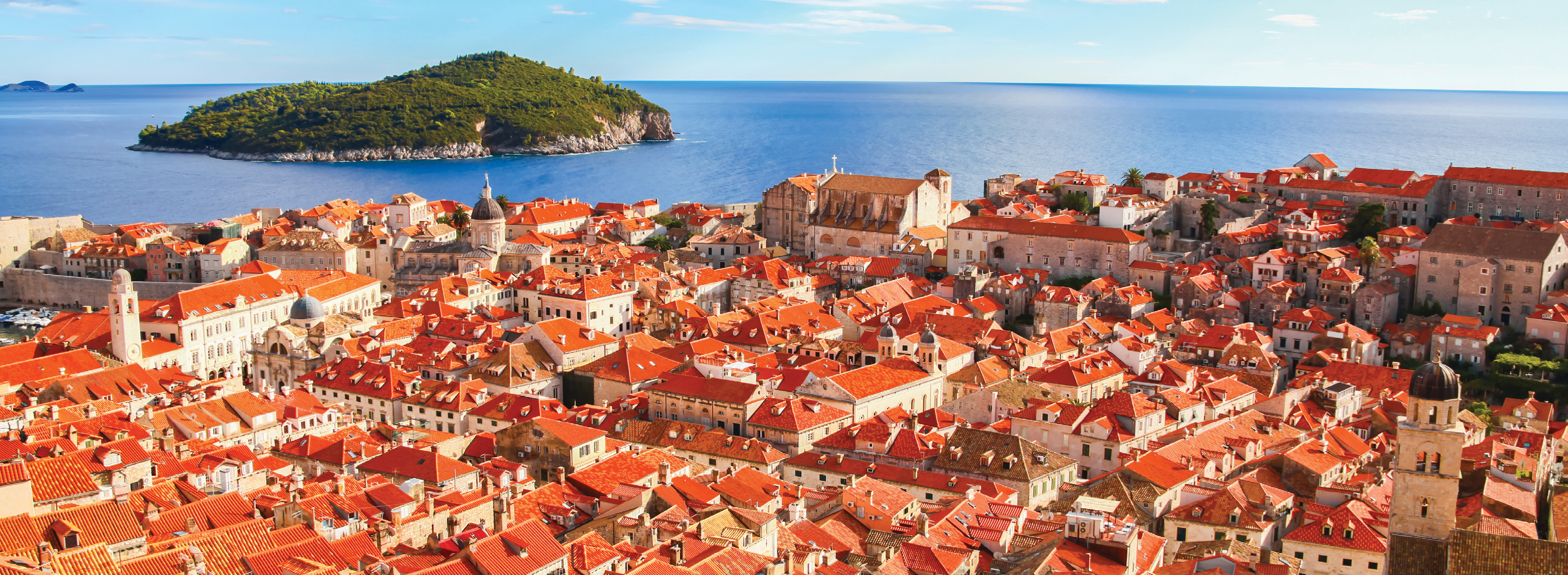 Discover Croatia, Slovenia and the Adriatic Coast