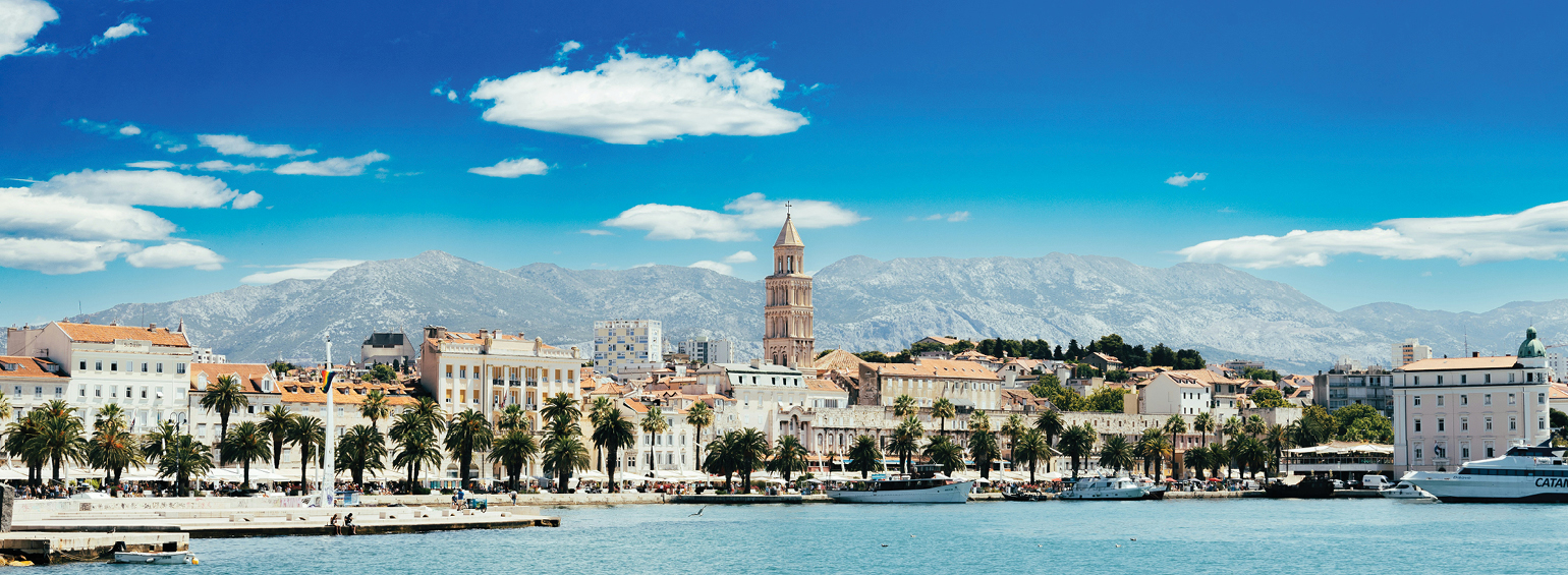 Timeless Croatia