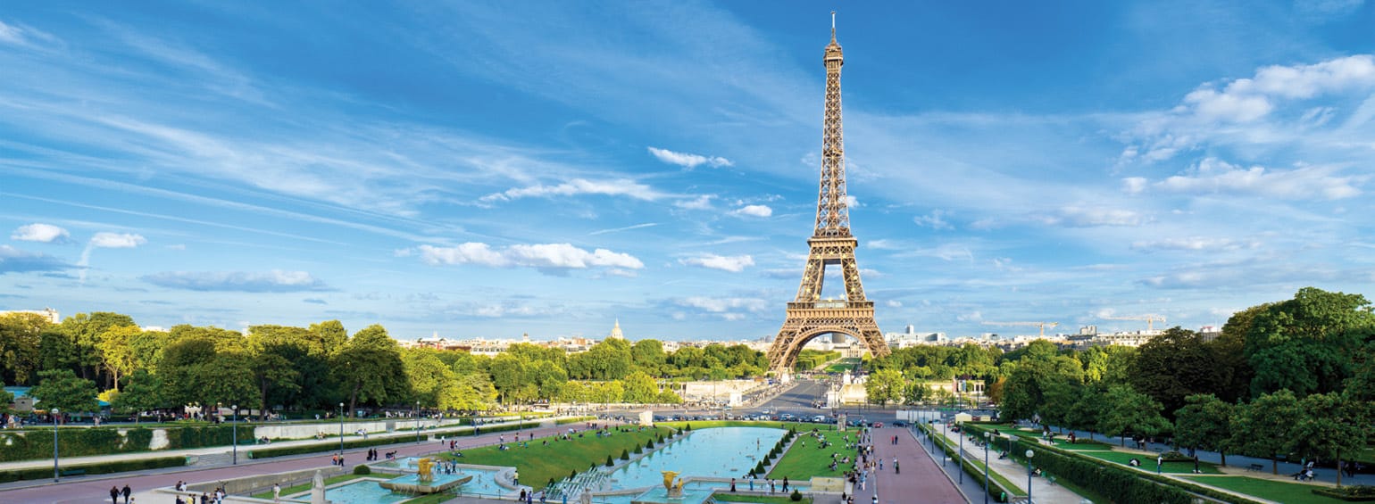 French Impressions