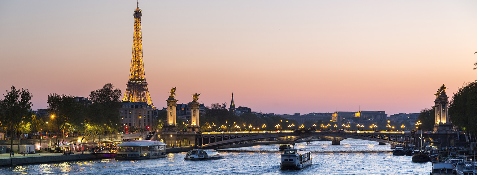 La Belle Seine