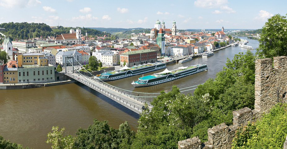 ChristmasOnTheDanube Day5 Passau luftnerweb