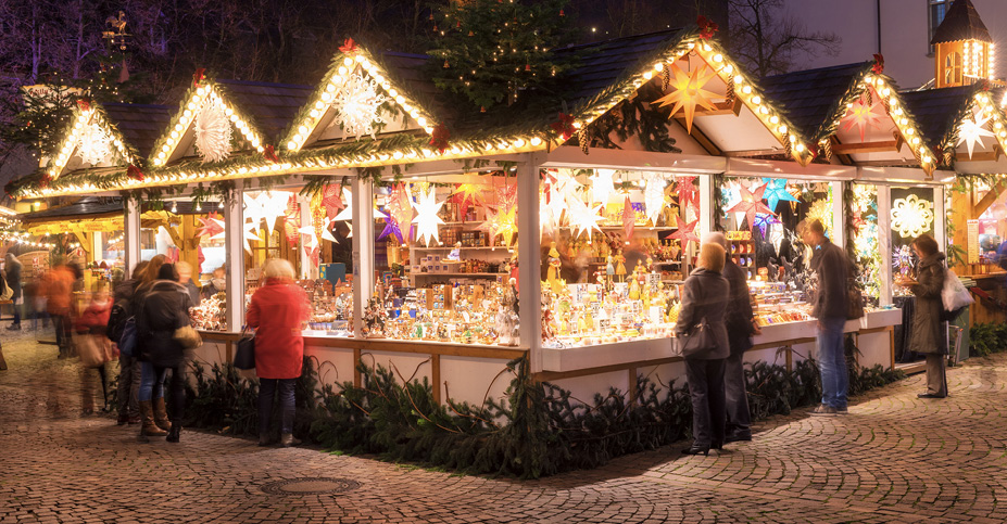 ChristmasOnTheDanube Day7 Nuremberg