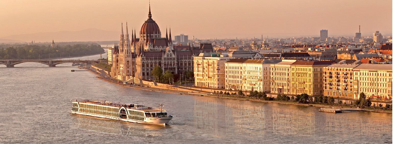 Danube River Cruise Tours and Packages Collette Vacations