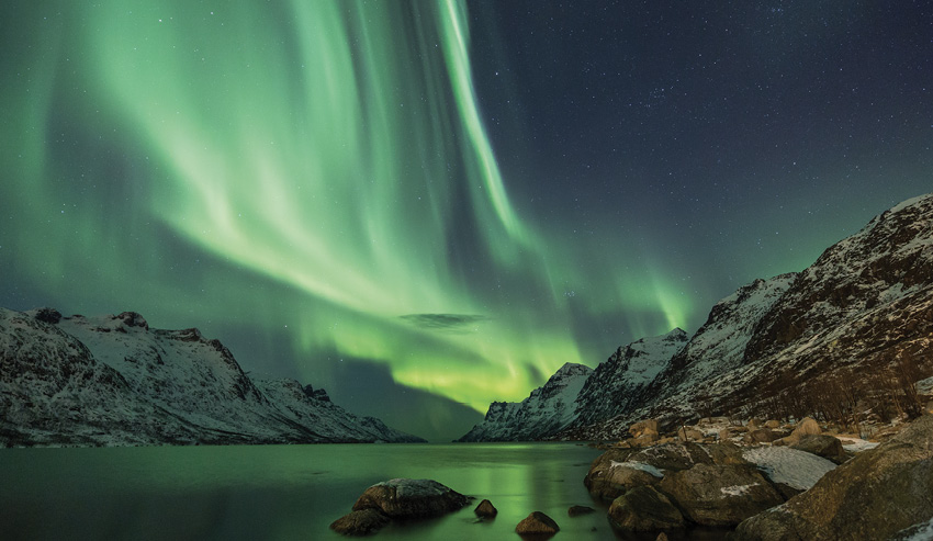 Iceland Northern Lights Tour, Vacations & Travel Packages