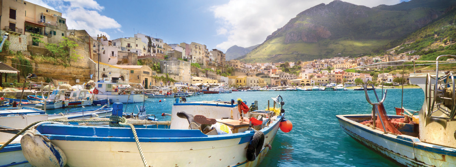 Splendid Sicilia