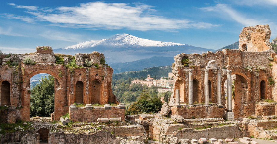 SicilyAndItsIsles Day12 MountEtna