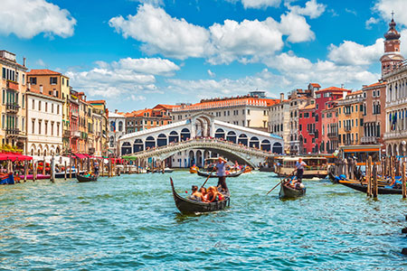 best of italy search
