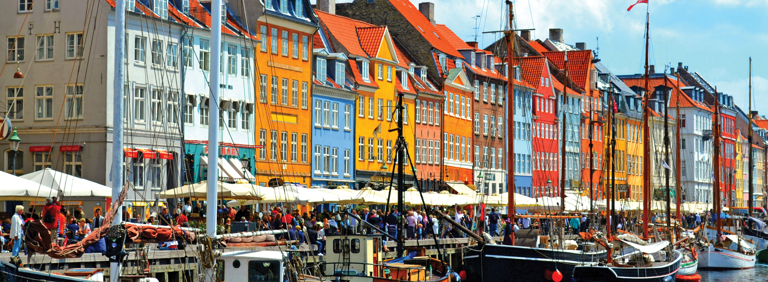 Discover Scandinavia