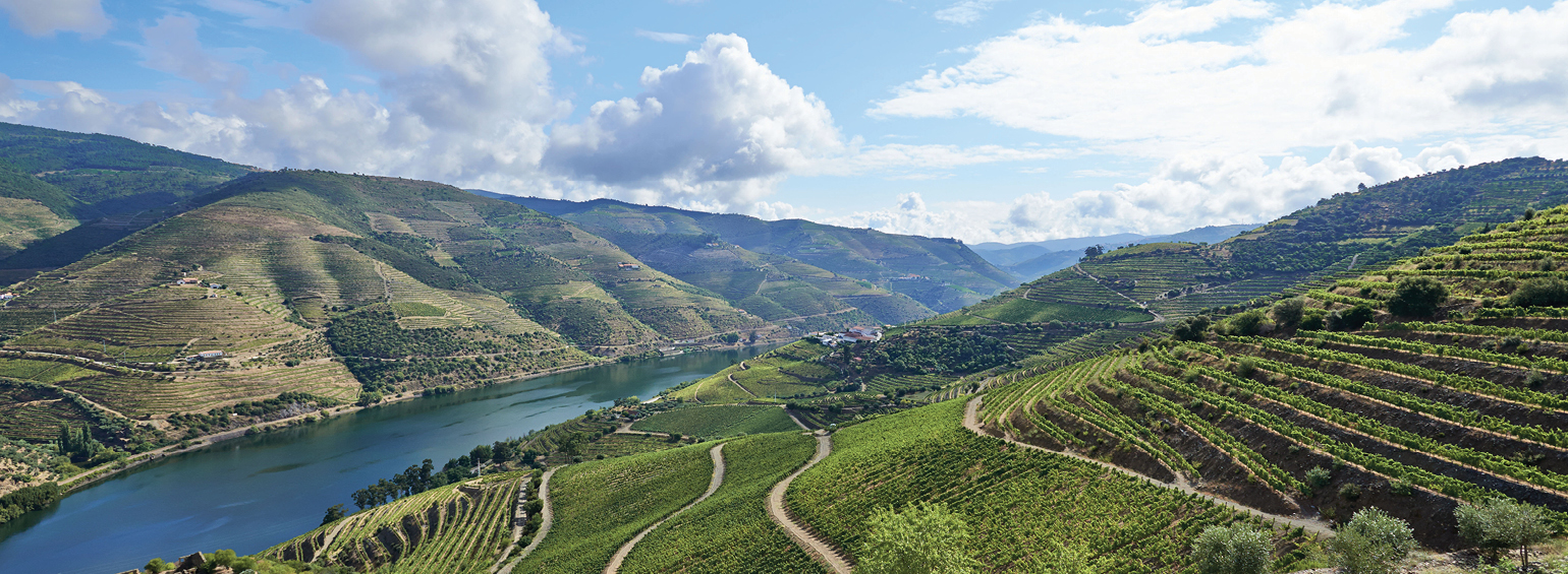 Portugal's Old-World Charms