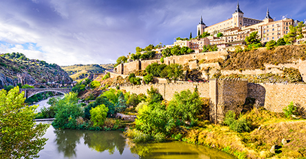 spainclassics2020 day2 toledo