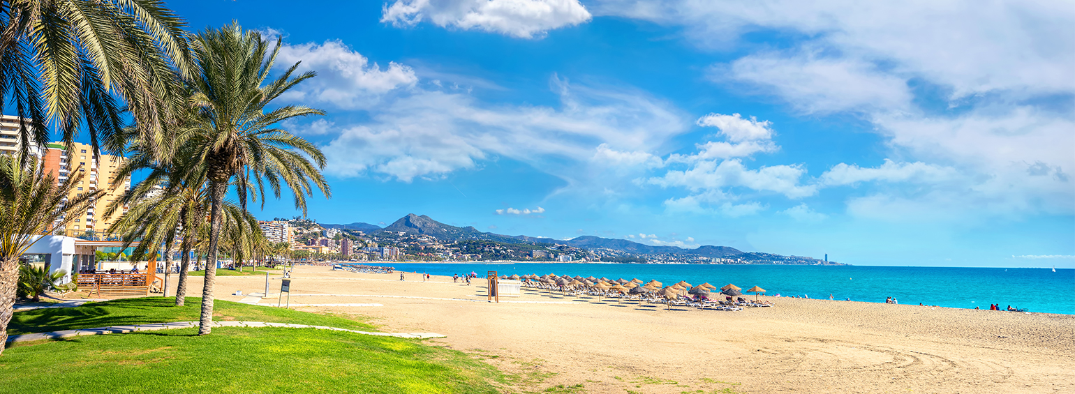 Spain & Portugal: Costa del Sol to the Portuguese Riviera