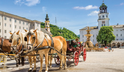 Discover Switzerland Austria Bavaria Featuring Oktoberfest Collette