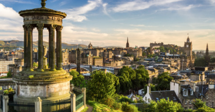 new balance edinburgh