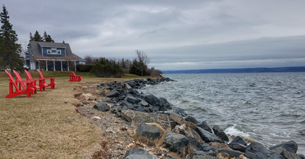 MartimeCoastalWonder2020 Day4 Baddeck