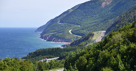 MartimeCoastalWonder2020 Day5 CabbotTrail