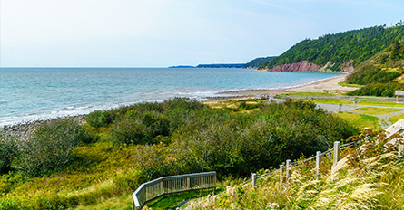 MartimeCoastalWonder2020 Day9 StJohnNewBrunswick