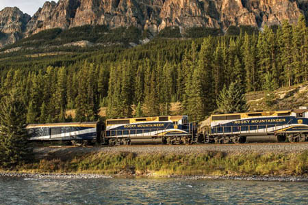 canadian rockies by traint featuring RM search img sm