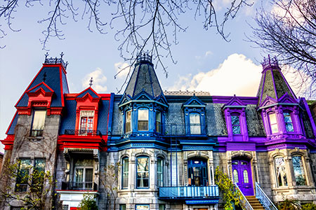 SpotlightMontreal Search