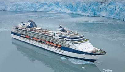 Luxury Alaska Tour Cruise Alaska With Collette