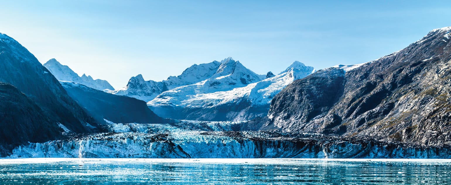 Luxury Alaska Tours & 7Night Princess Cruise Collette