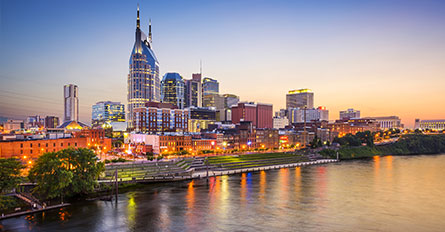 AmericasMusicCitiesDay1NashvilleTennessee