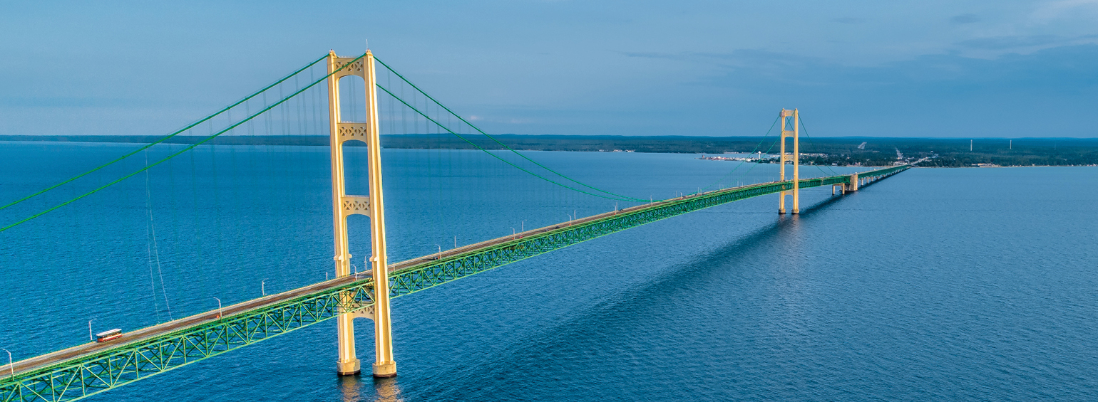 Mackinac Island
