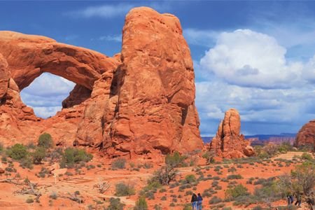 collette tours utah national parks