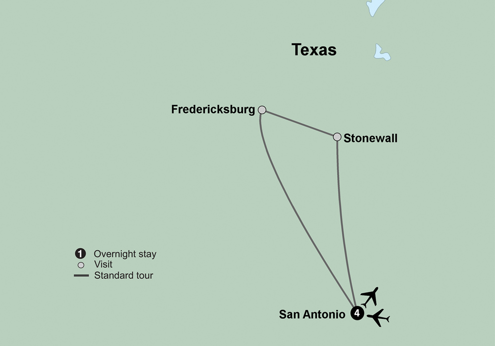Holiday In San Antonio Spotlight On San Antonia Collette